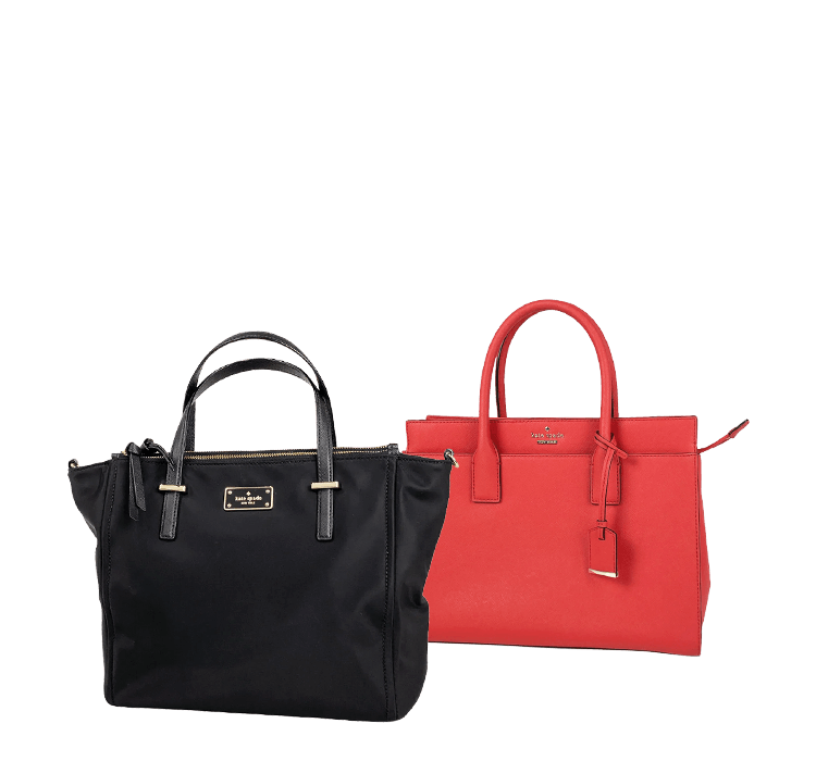 ケイトスペード買取ならバイセルへ