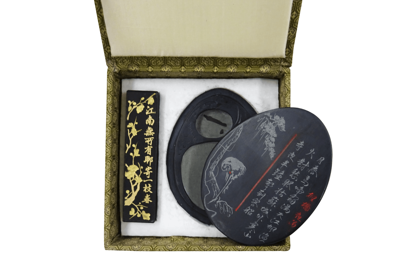 書道具買取ならバイセルへ