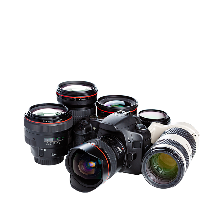 コダック(Kodak)買取ならバイセル