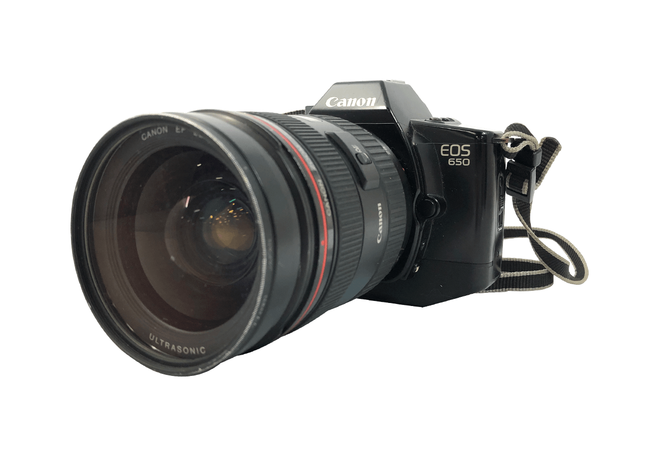 キヤノン(Canon)買取ならバイセル