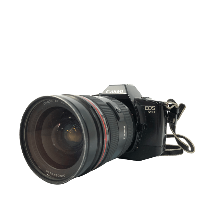 キヤノン(Canon)買取ならバイセル