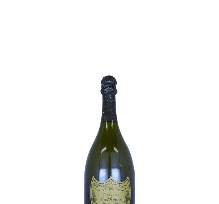 シャンパン買取ならバイセルへ