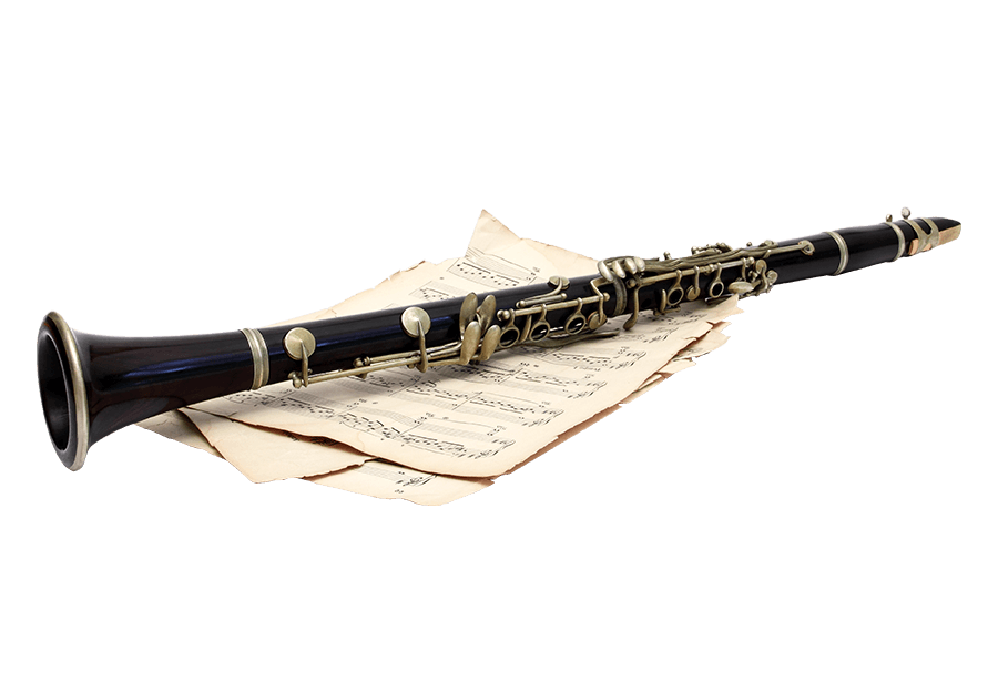 クラリネット買取ならバイセル