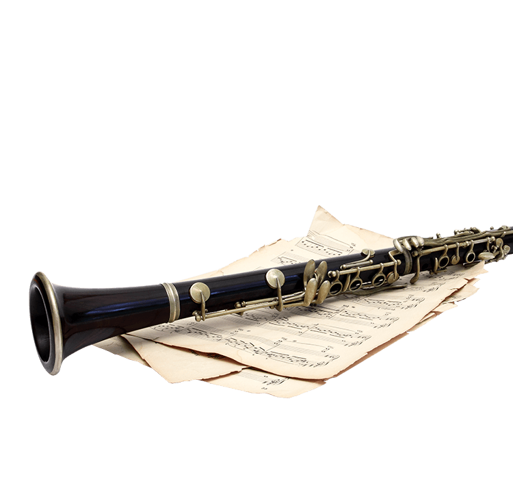 クラリネット買取ならバイセル