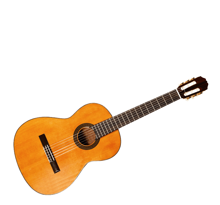 クラシックギター買取ならバイセル