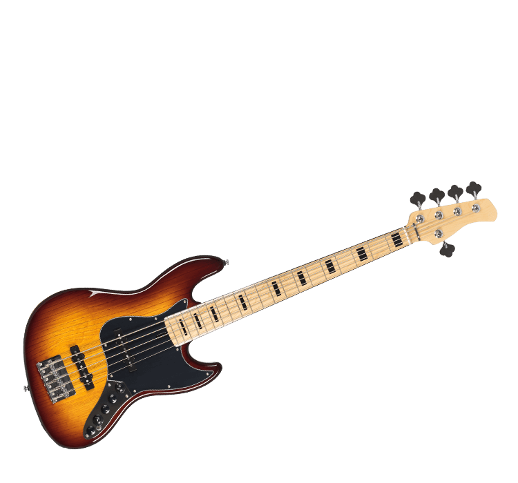 エレキベース買取ならバイセル