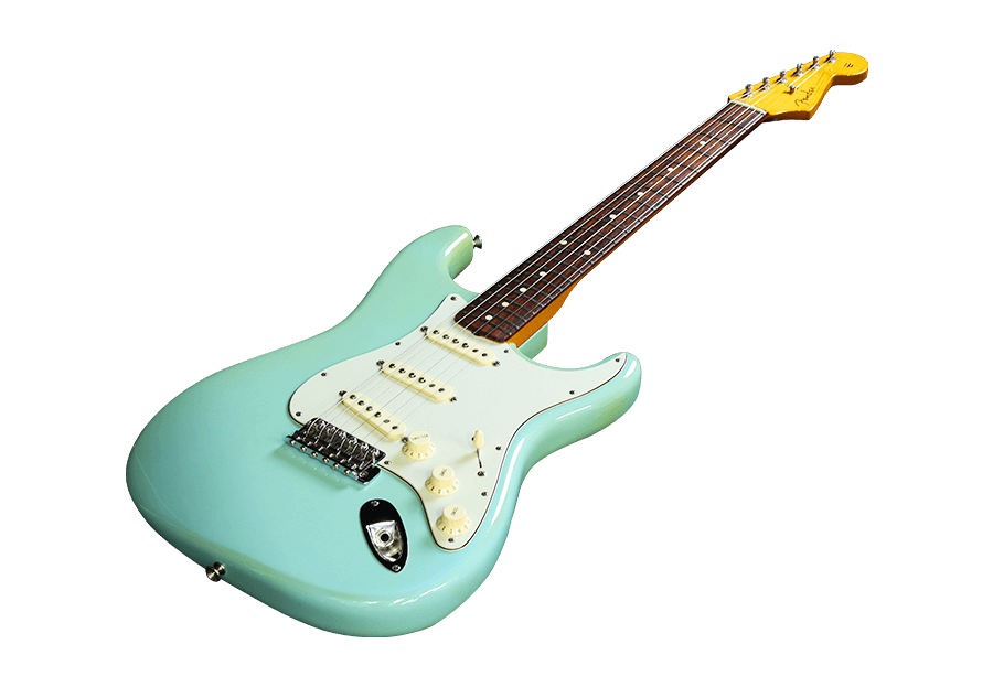 ギター買取ならバイセル