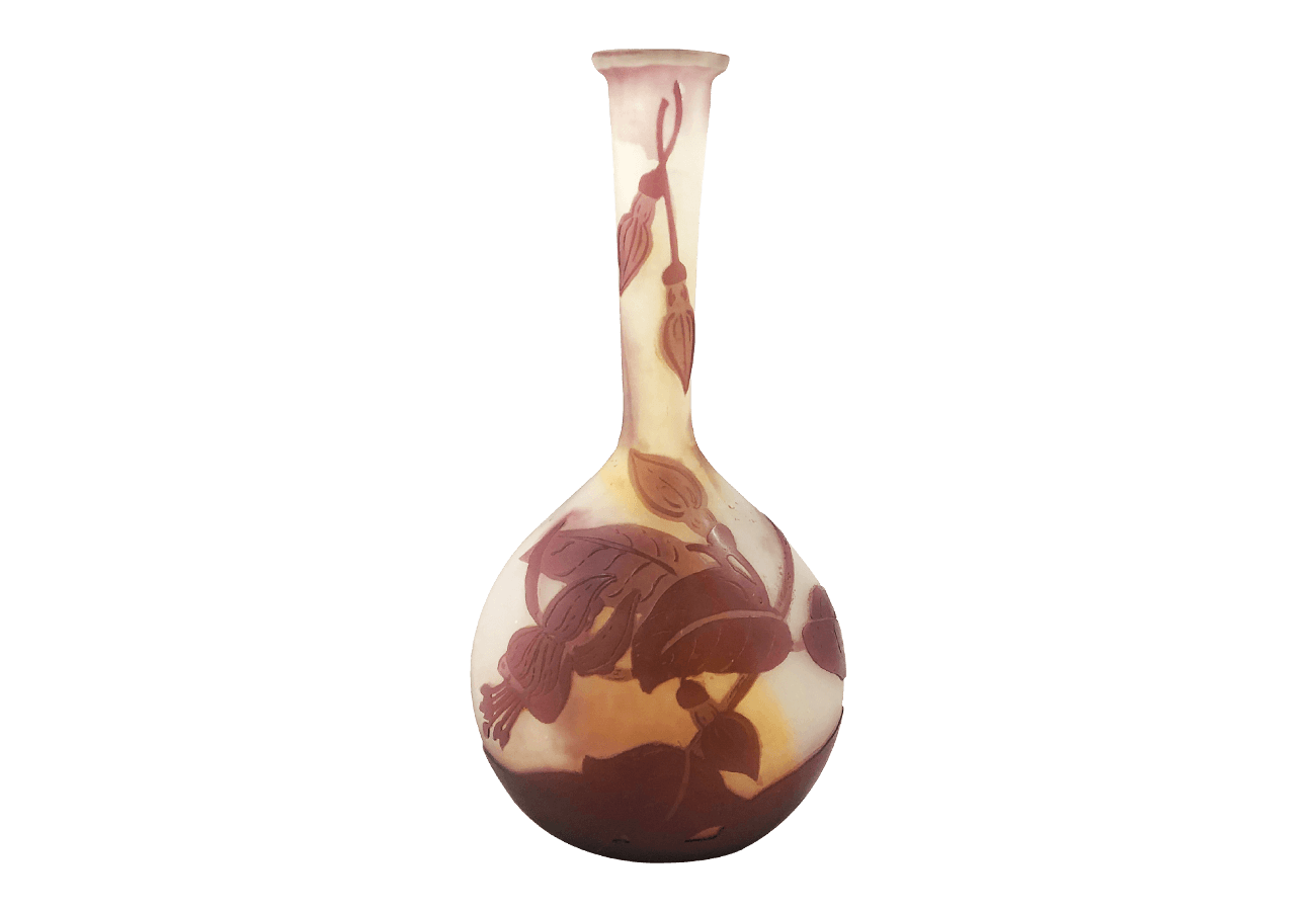 エミールガレ買取ならバイセル