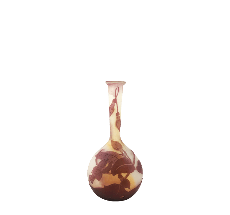 エミールガレ買取ならバイセル