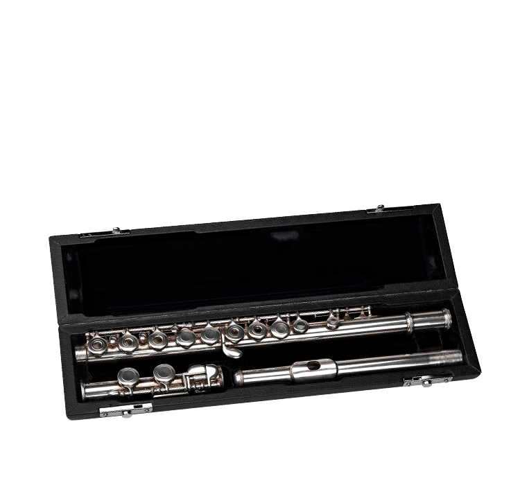 フルート買取ならバイセル