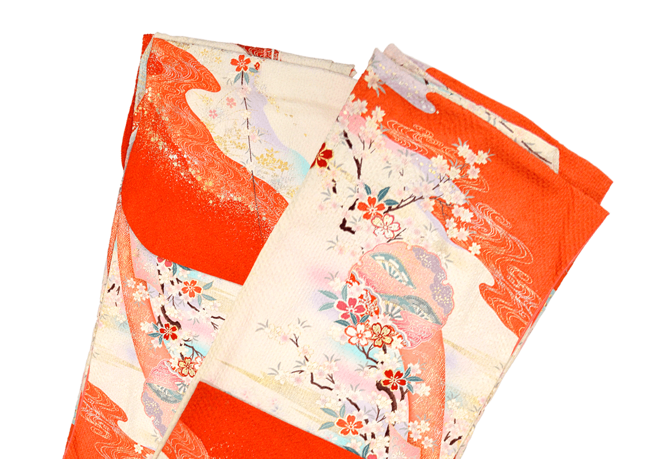 振袖買取ならバイセル