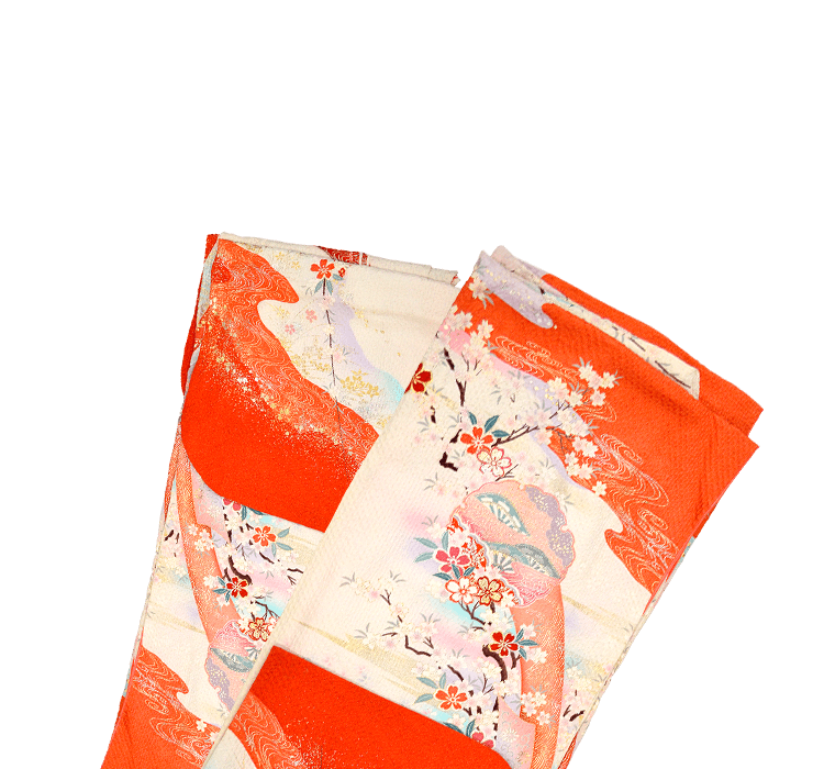 振袖買取ならバイセル