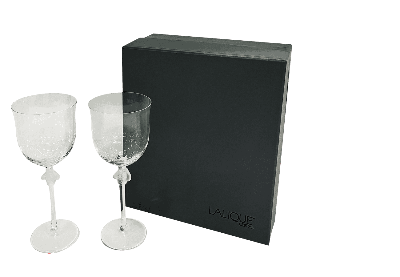 ガラス買取ならバイセルへ