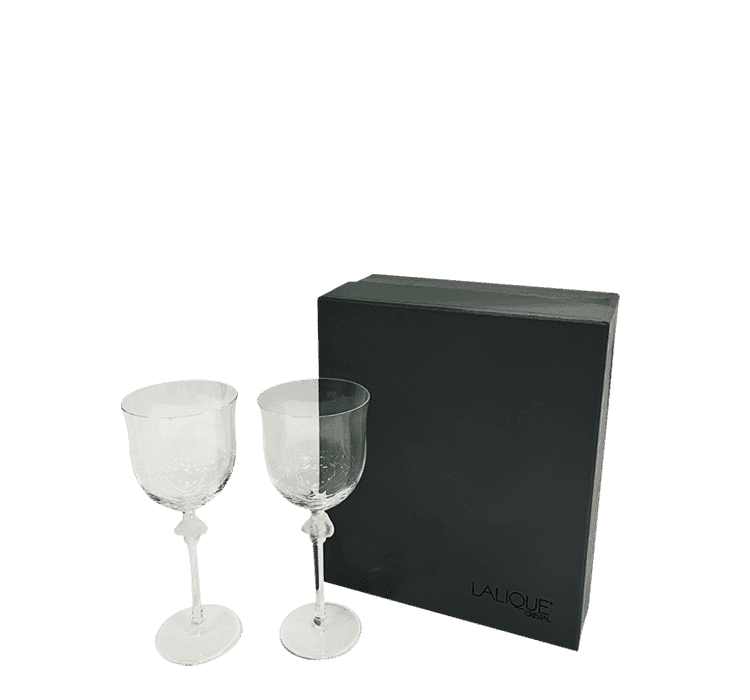 ガラス買取ならバイセルへ