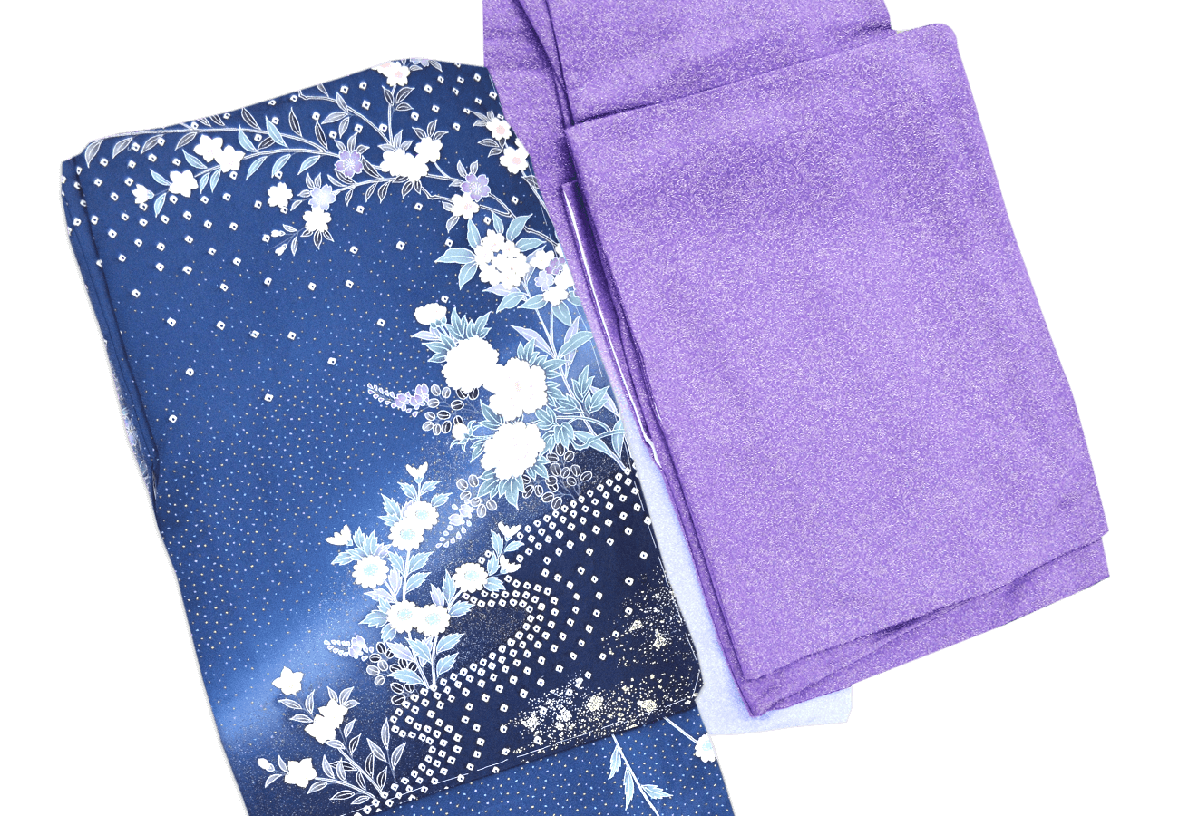 訪問着買取ならバイセル