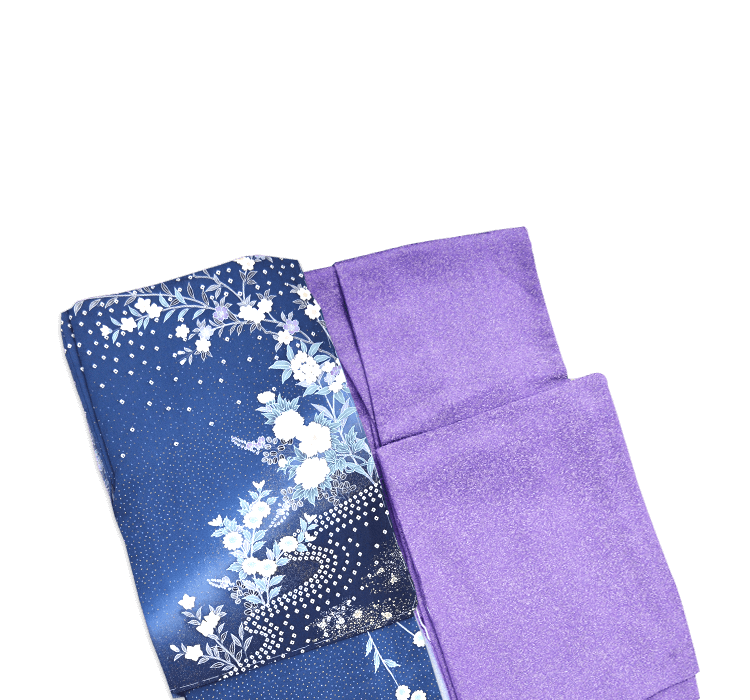 訪問着買取ならバイセル