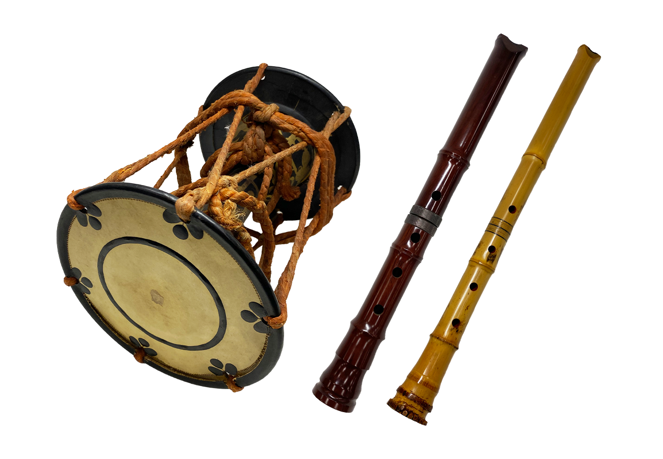 和楽器買取ならバイセルへ