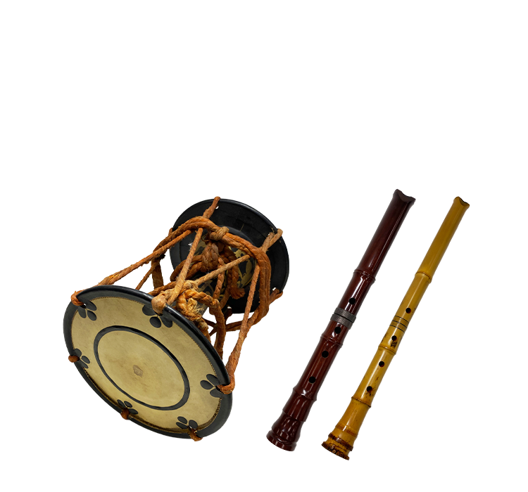 和楽器買取ならバイセルへ