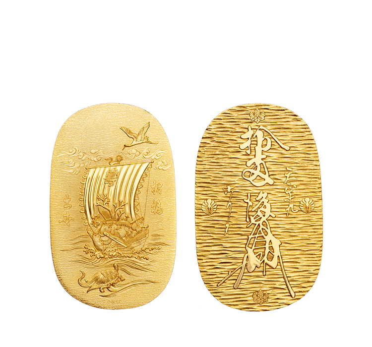 小判買取ならバイセル