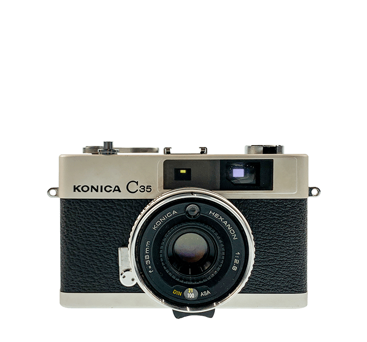 コニカ(KONICA)買取ならバイセル