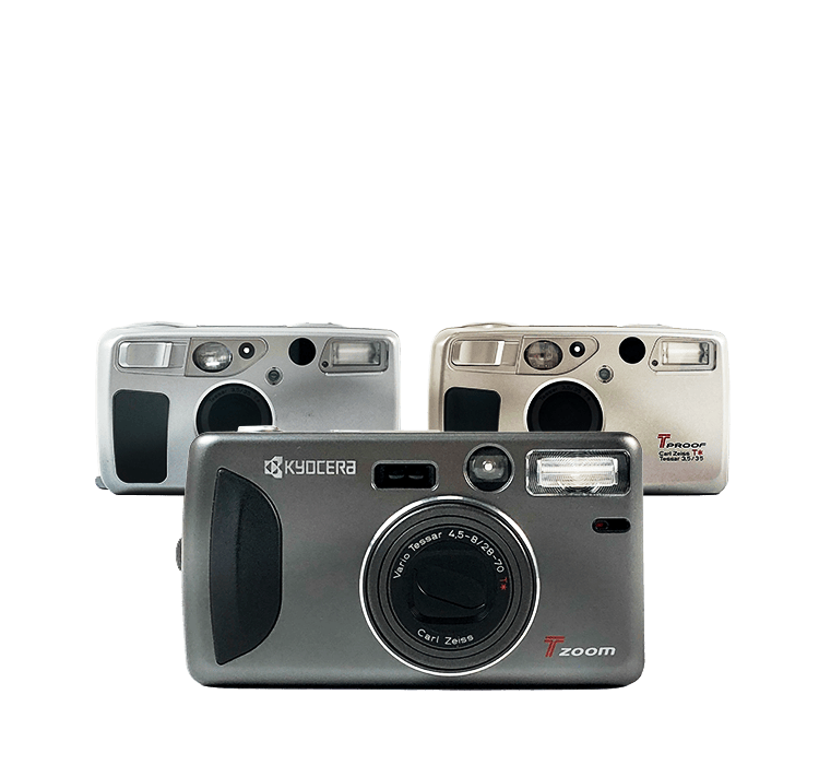 京セラ(Kyocera)買取ならバイセル