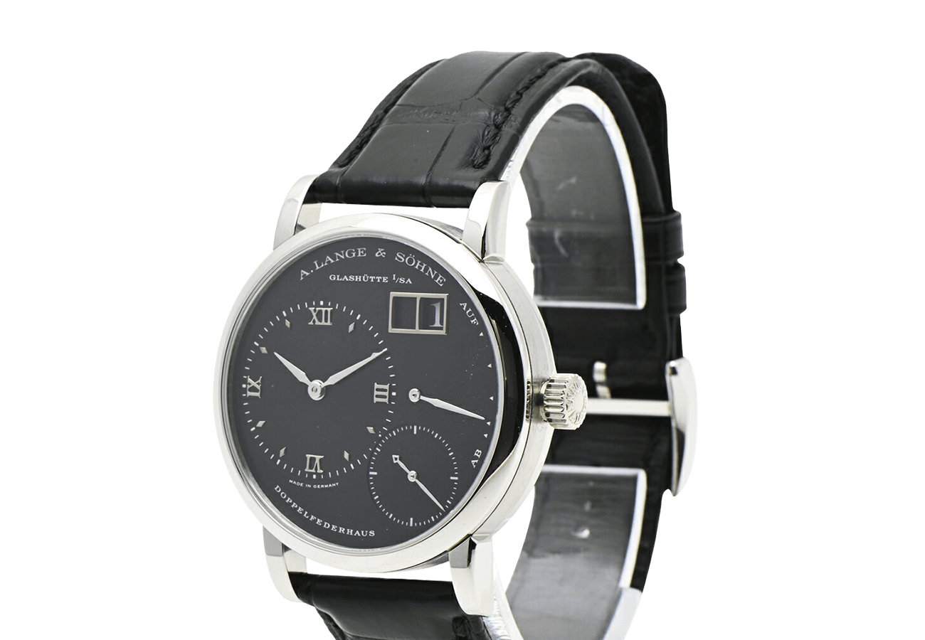 ランゲゾーネ買取ならバイセルへ