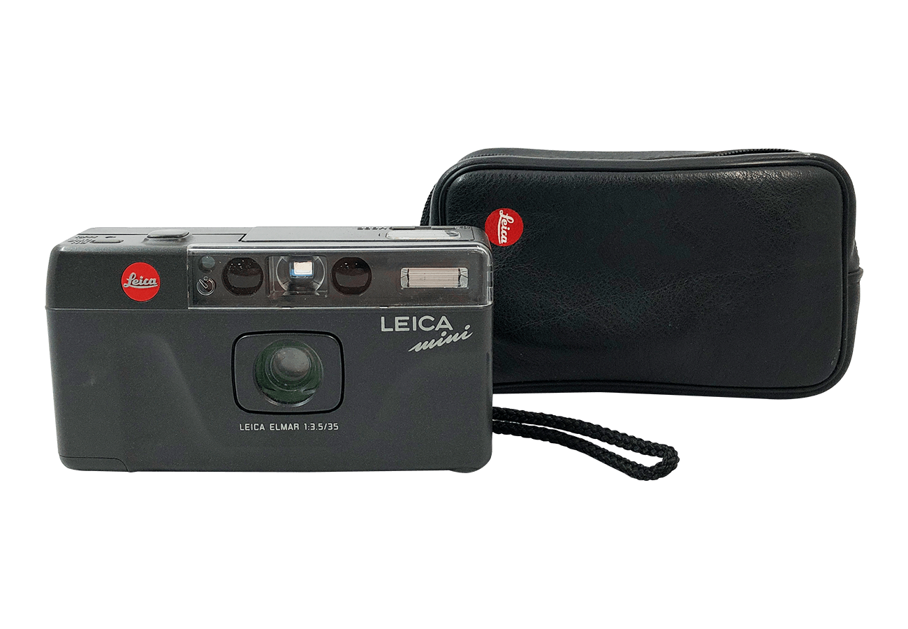 ライカ(LEICA)買取ならバイセル