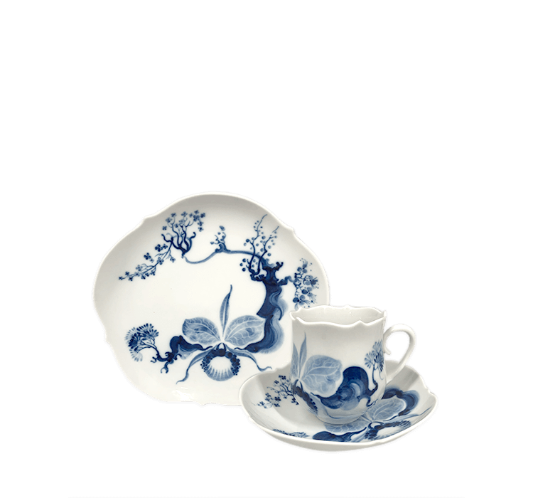 マイセン買取ならバイセル