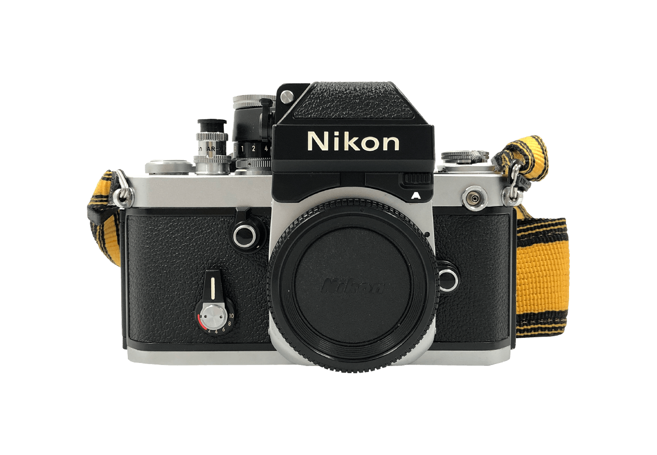 ニコン(Nikon)買取ならバイセル