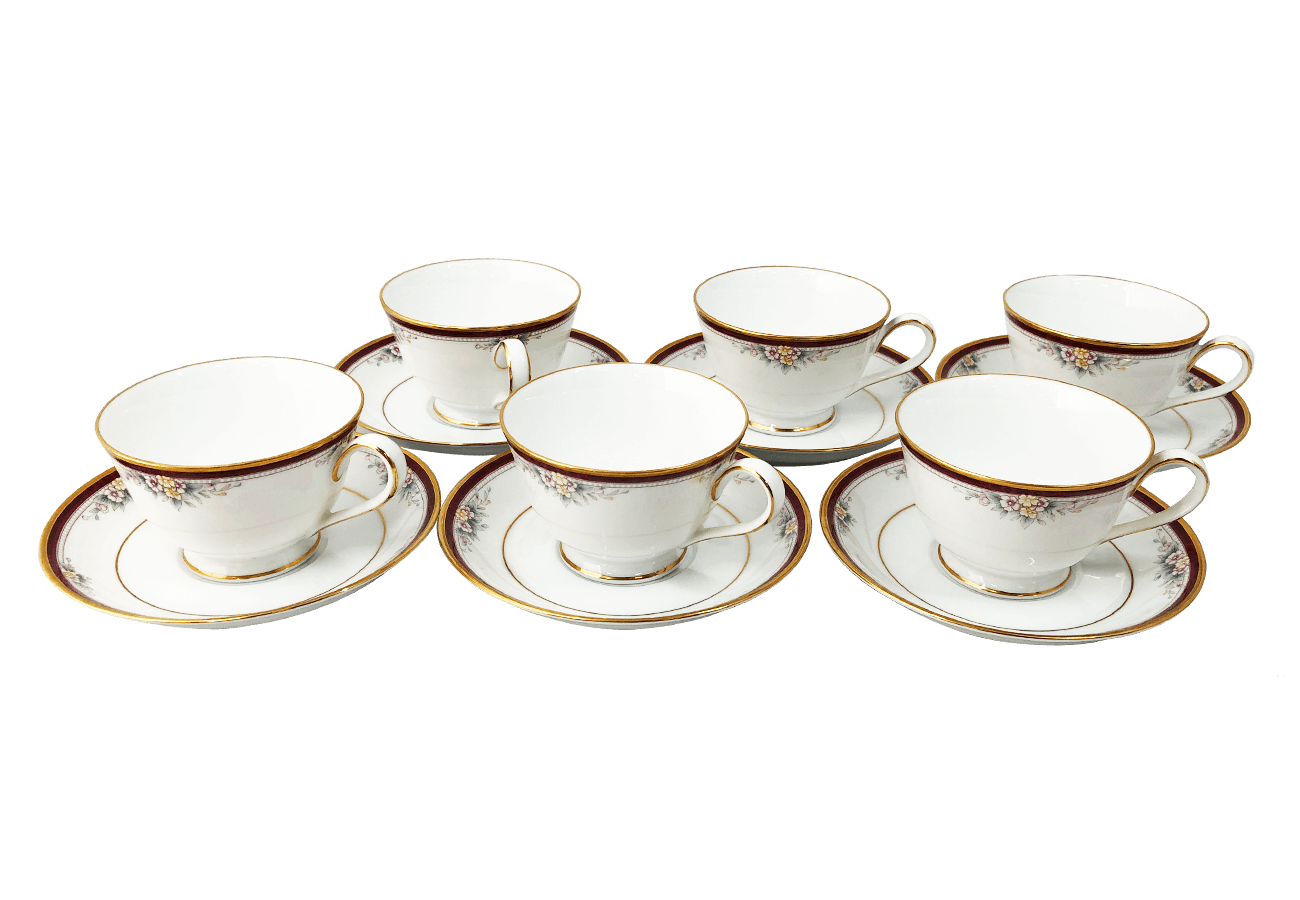 ノリタケ買取ならバイセル