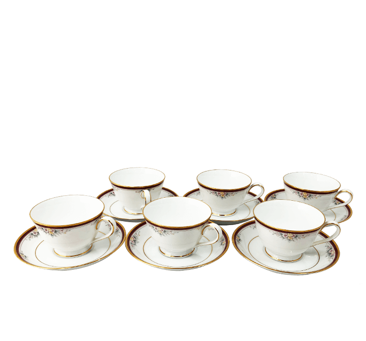 ノリタケ買取ならバイセル