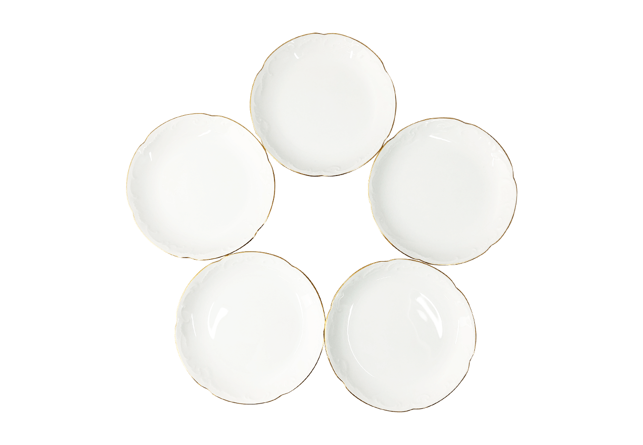 大倉陶園買取ならバイセル