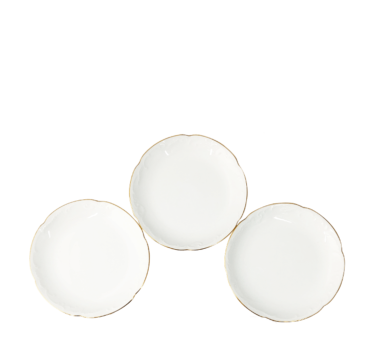 大倉陶園買取ならバイセル