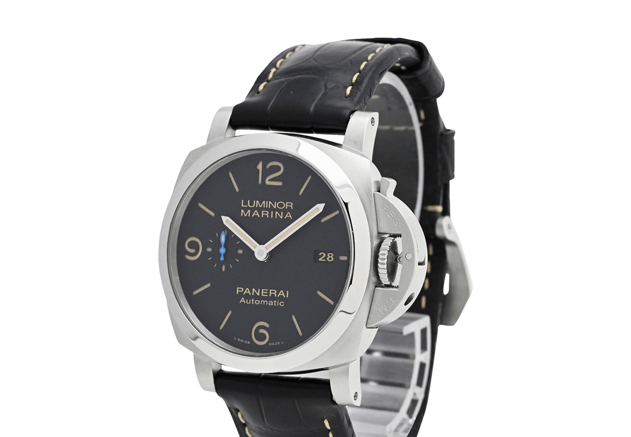 パネライ買取ならバイセルへ