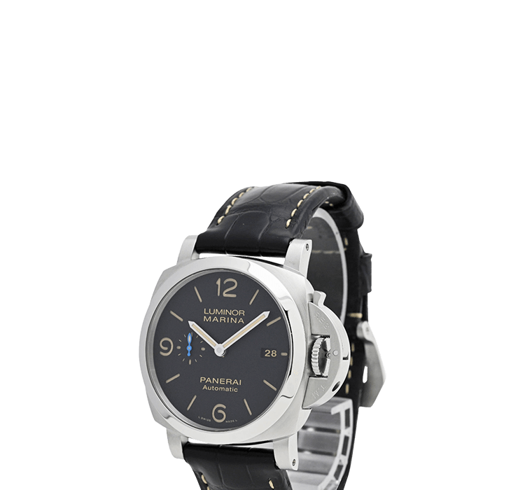 パネライ買取ならバイセルへ