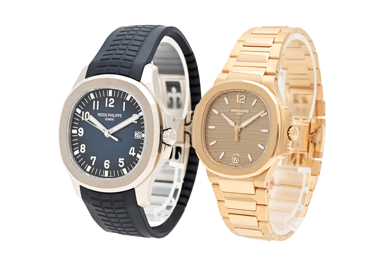 パテックフィリップ買取ならバイセルへ