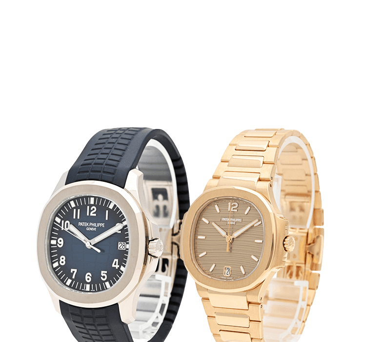 パテックフィリップ買取ならバイセルへ