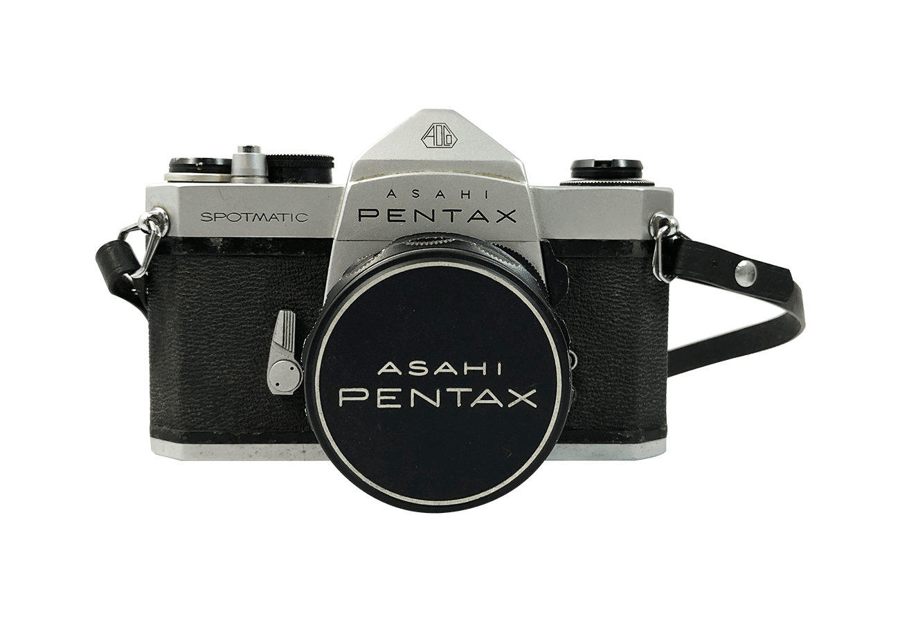 ペンタックス(PENTAX)買取ならバイセル