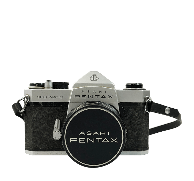 ペンタックス(PENTAX)買取ならバイセル