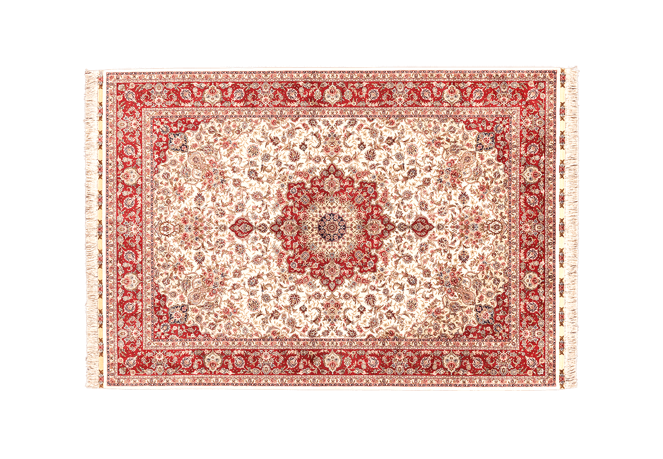 ペルシャ絨毯買取ならバイセル