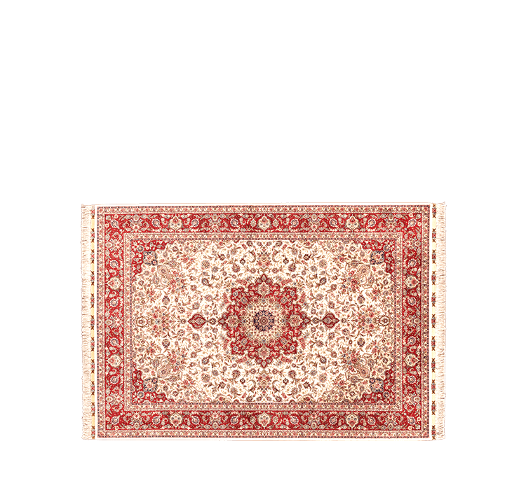 ペルシャ絨毯買取ならバイセル