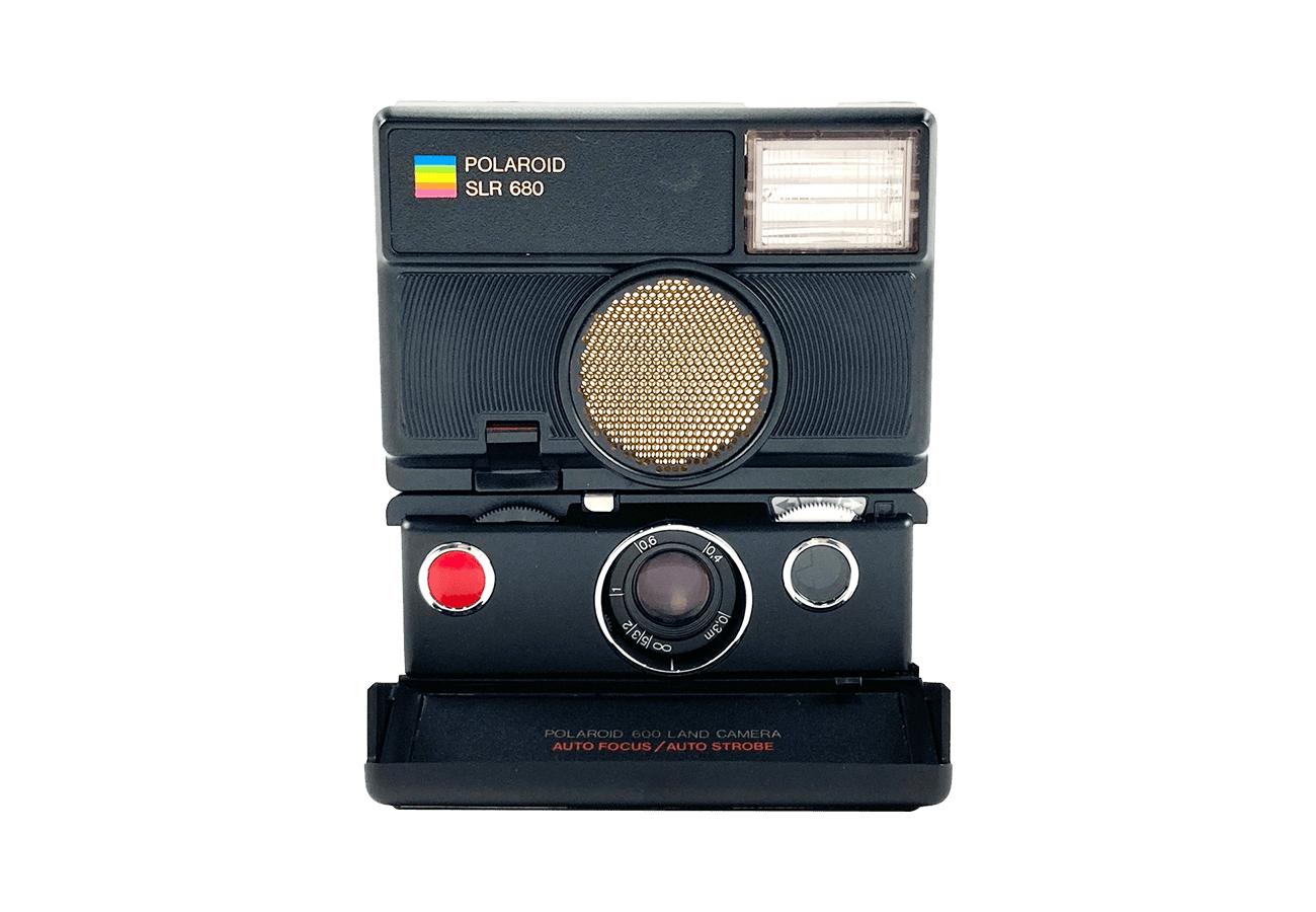 ポラロイド(Polaroid)買取ならバイセル