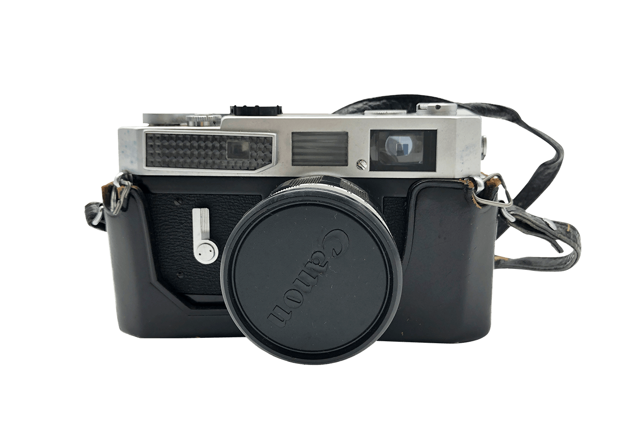 レンジファインダー買取ならバイセルへ