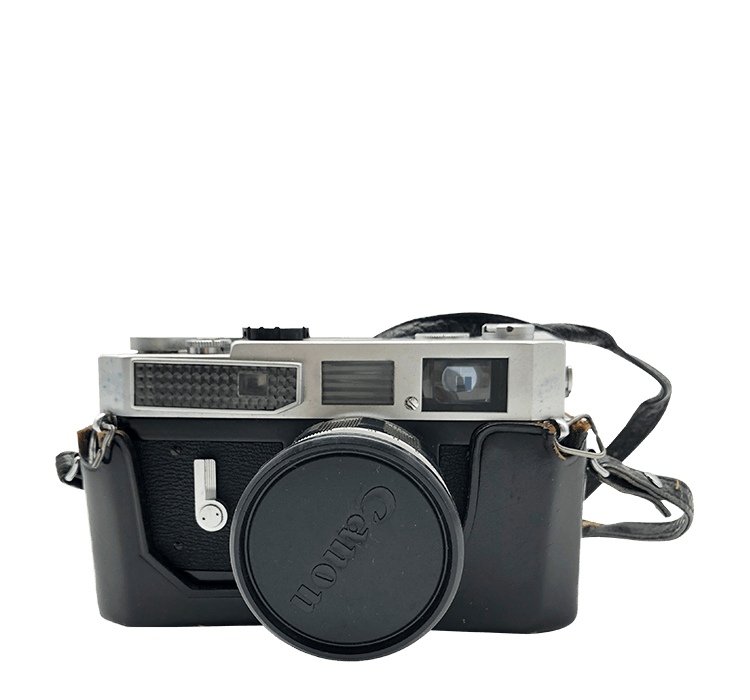 レンジファインダー買取ならバイセルへ