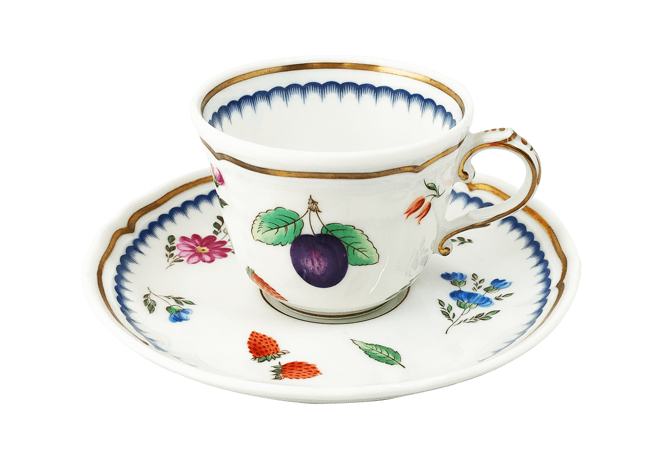 リチャード・ジノリ買取ならバイセル