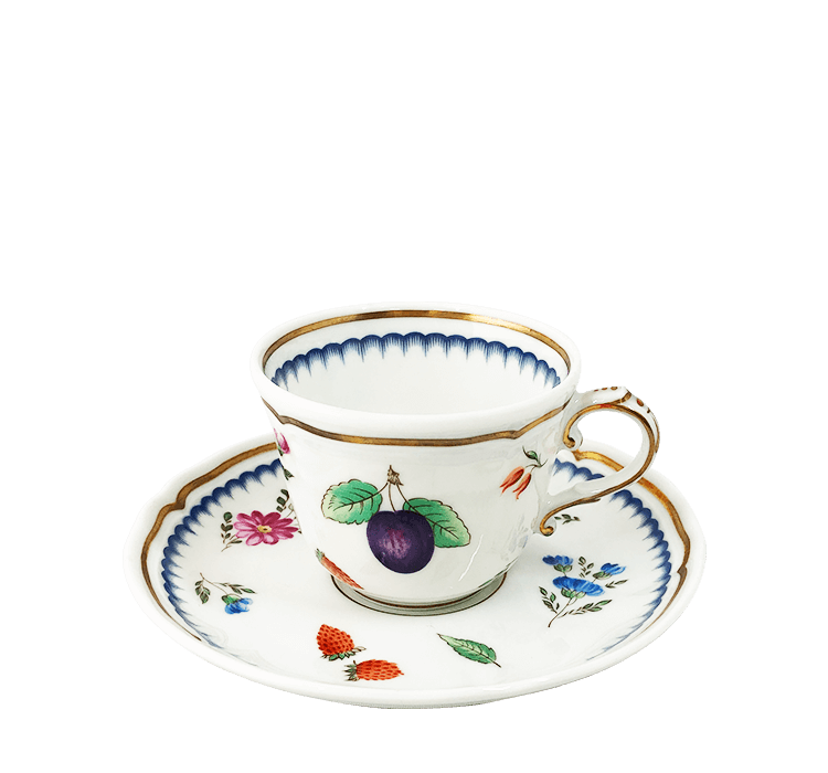 リチャード・ジノリ買取ならバイセル