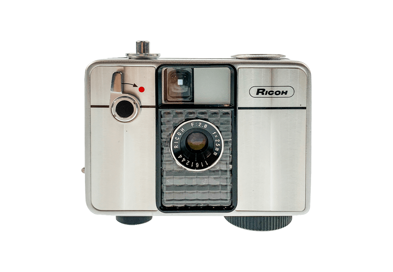 リコー(RICOH)買取ならバイセル