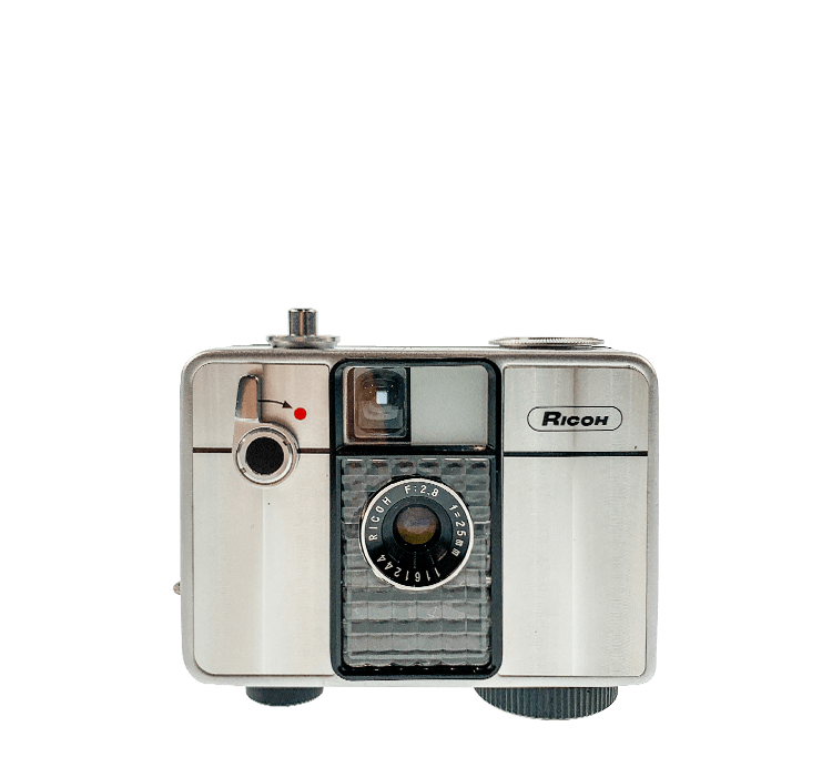 リコー(RICOH)買取ならバイセル