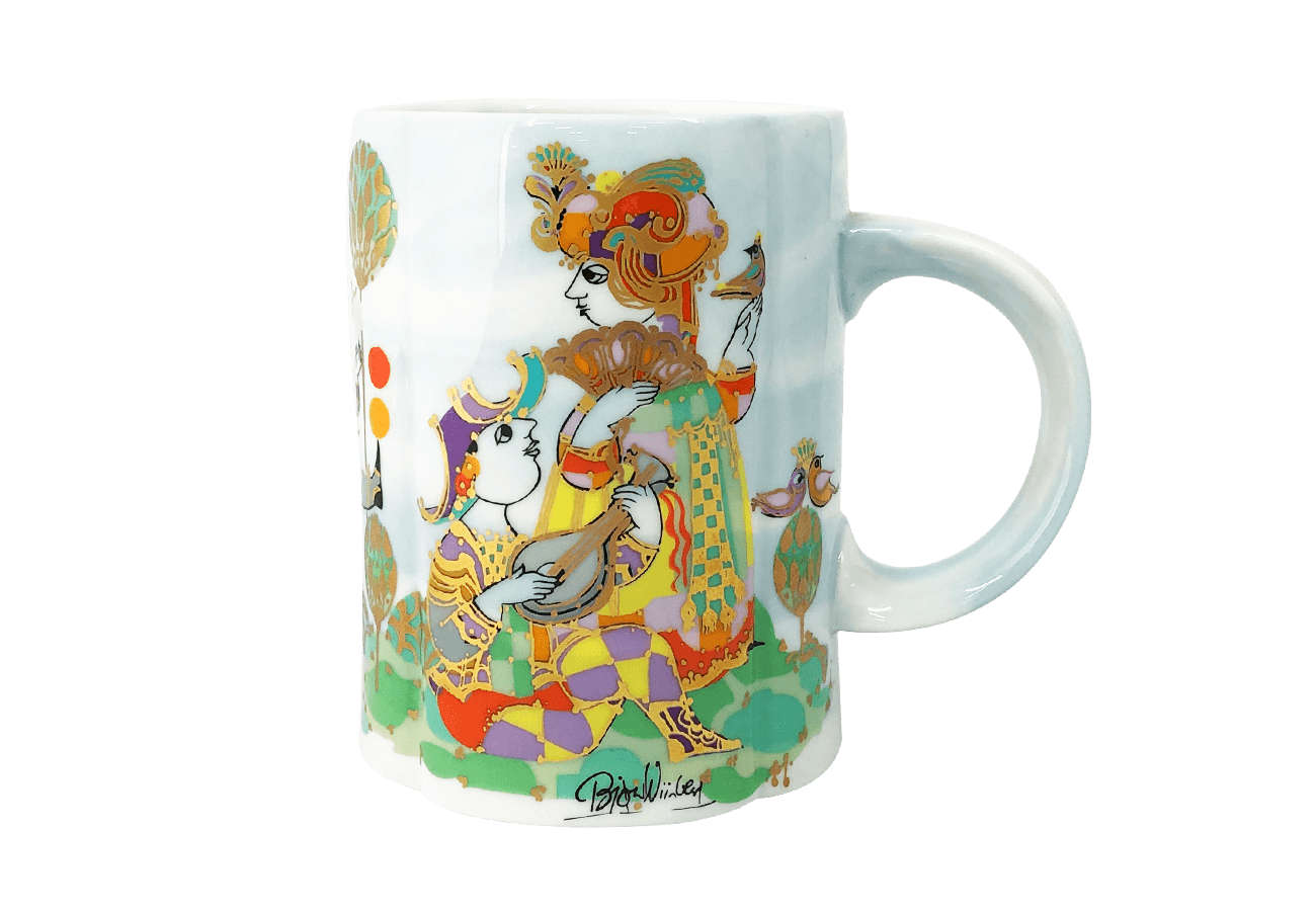 ローゼンタール買取ならバイセル