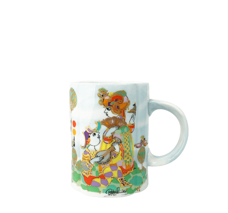 ローゼンタール買取ならバイセル